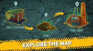 Pocket Survivor: Expansion - Screenshot 3