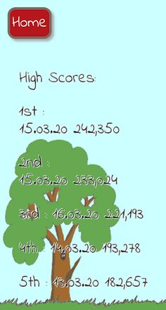 Doodle Bird - Screenshot 4