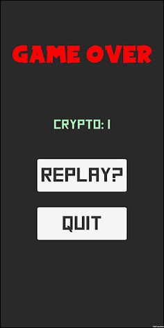 Snakycrypto - Screenshot 4