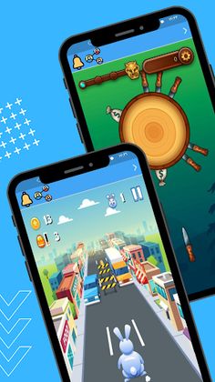 Lost of games - Screenshot 1