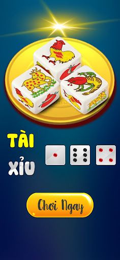 bau cua 2024 2025 - Screenshot 1