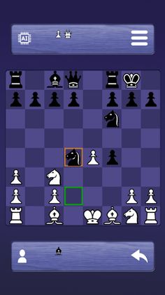 Offline Chess - Screenshot 3