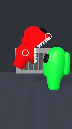 Moving Target - Screenshot 4