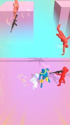 Speed Hero - Screenshot 3
