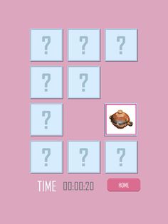 AMI Morra De Sanctis Game - Screenshot 2