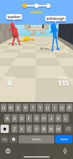 Keypad Shooter - Screenshot 4