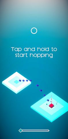 Hop & Go | Minimalist Casual - Screenshot 3