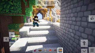 Forte Craft: Pixel Builder - Screenshot 2