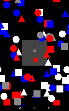 Black Hole Pixels - Screenshot 2