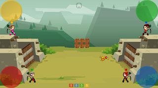 1 2 3 4 player games - Screenshot 1