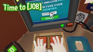 Job Simulator - Screenshot 1