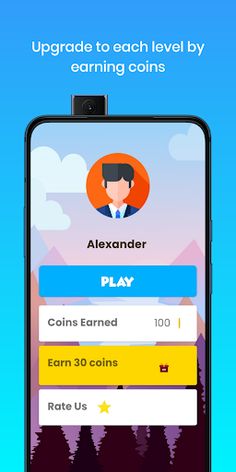 Brain Games : Trivia Puzzles - Screenshot 1