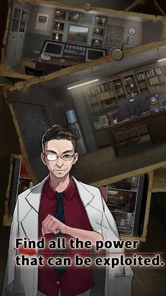 Escape the Alcatraz Island - Screenshot 3