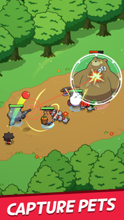 Leaf World - Screenshot 2