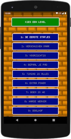 Ruzzel - Screenshot 2