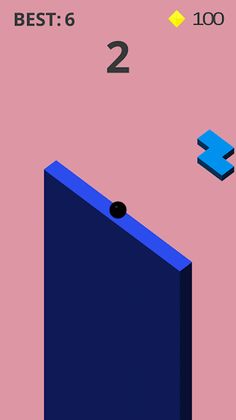 Escape The Crash - by rolling - Screenshot 1