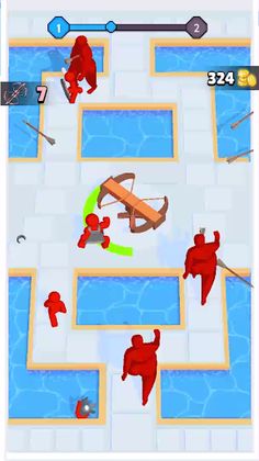 Ballista Defense - Screenshot 3