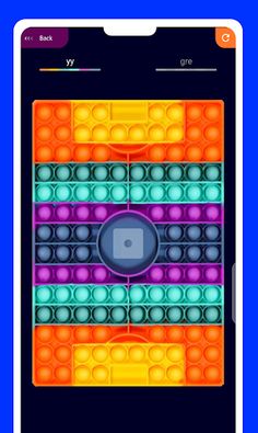 2 PLAYER GAMES - POP CHALLENGE - Screenshot 3