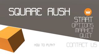 Square Rush - Screenshot 1