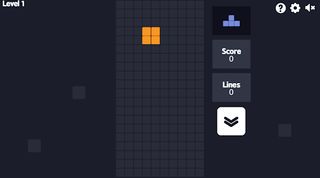 Trixitris - Screenshot 2