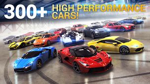 Asphalt 8 - Car Racing Game - Screenshot 1