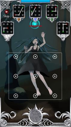 Exorcist - Screenshot 1