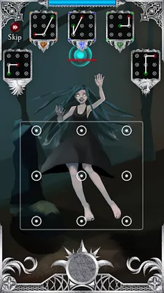 Exorcist - Screenshot 1