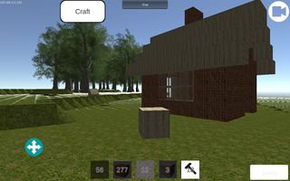 ForestBuilder - Screenshot 1