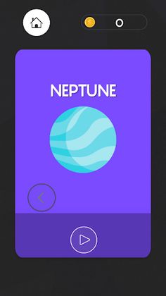 AstroRoad - Screenshot 3