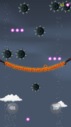 Wild Thunder - Screenshot 4