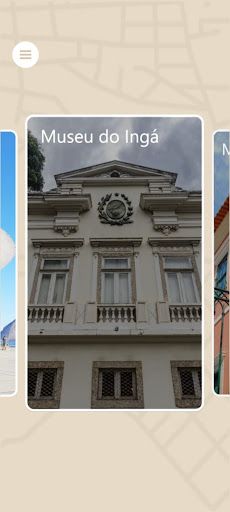 Salvaguarda Digital - Screenshot 2