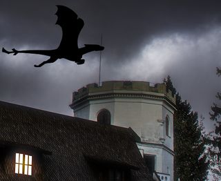 Akselin askelissa - Screenshot 1