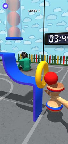 Candy Challenge Knockout - Screenshot 4