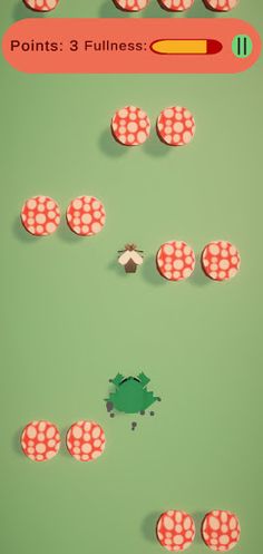 Swipe Game - Screenshot 2