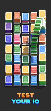 Card Shuffle Sort - Screenshot 5