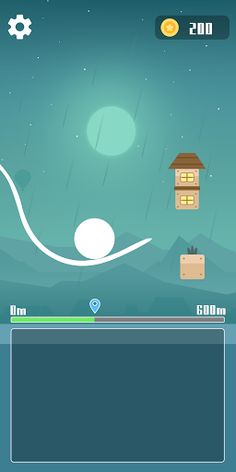 Line Skywalk - Screenshot 3