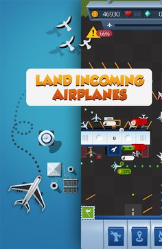 Airport Guy Airport Manager - Screenshot 4