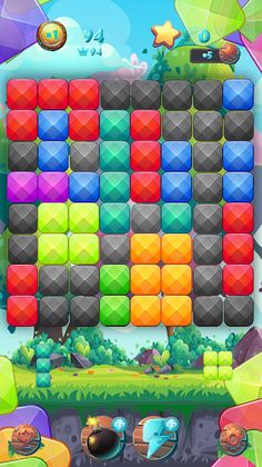 Block Puzzle Master - Screenshot 2