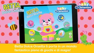 Betta, Dolce Orsetta - Screenshot 1