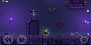 Tower of Ellyandher - Screenshot 1