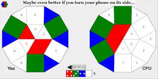 DoDiceagon - Screenshot 1