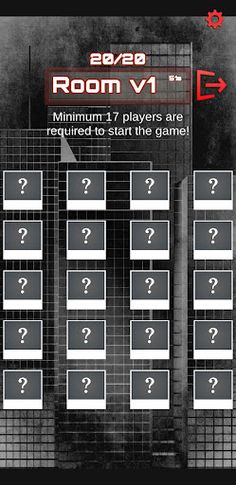 Mafia Among Us (Online) - Screenshot 3