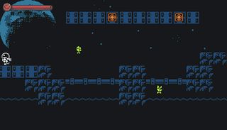 Asteria Conflict - Screenshot 2