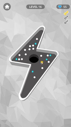 Roll in Hole - Screenshot 3