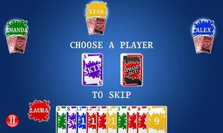 Phase Out! - Screenshot 3