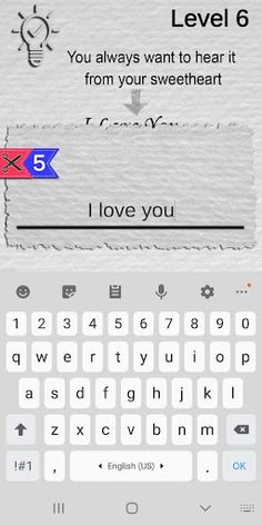 Easy Guess - Screenshot 1