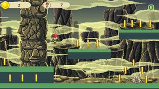 New Hat Boy Adventure - Screenshot 1