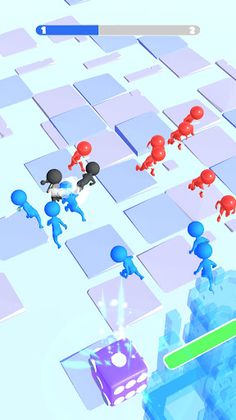 Dice Army - Screenshot 4