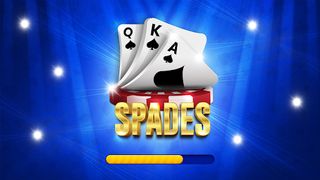 Spades Offline - Screenshot 1