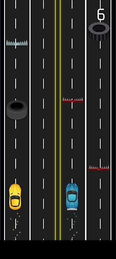 CARS CONTROL - Screenshot 3